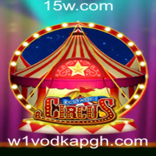 EcstaticCircus: O Novo Jogo Eletrizante que Revoluciona o Entretenimento