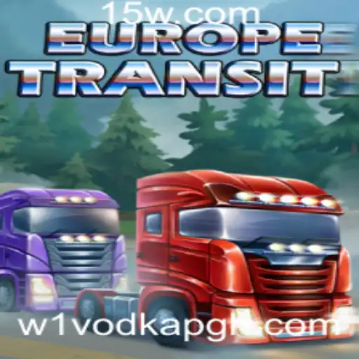 Desvendando o Fascínio de EuropeTransit: Um Mergulho Profundo no Jogo