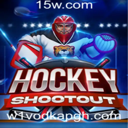 Explorando o Fascinante Mundo de HockeyShootout