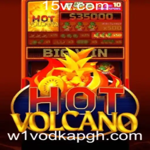 Explorando 'HotVolcano': Um Novo Fenômeno no Mundo dos Jogos