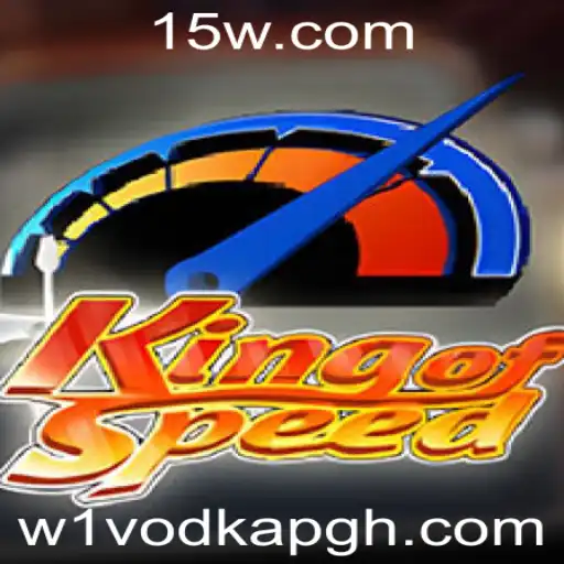 KingofSpeed: Dominando a Velocidade no Mundo dos Jogos