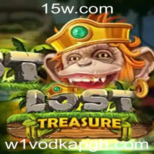 Explore o Mundo Misterioso de LostTreasure