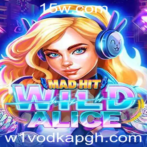 Explorando MadHitWildAlice: Um Mergulho no Jogo Fascinante