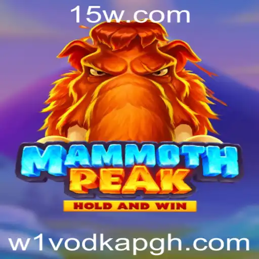 MammothPeak: Descubra o Jogo que Está Conquistando o Mundo dos Games