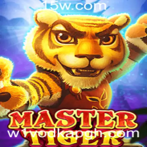 Explorando o Mundo Envigorante de MasterTiger: Um Novo Jogo de Estratégia