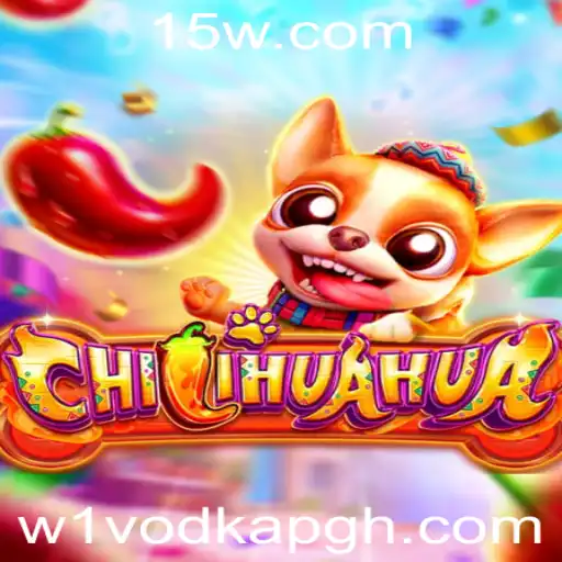 Explorando o Mundo de CHILIHUAHUA: Um Jogo de Ação e Estratégia