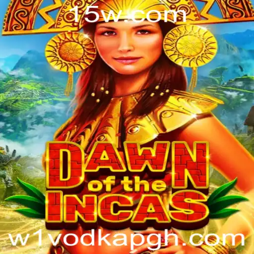 DawnoftheIncas: Um Mergulho no Mundo Ancestral dos Incas