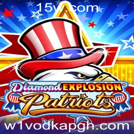 Descubra o Empolgante Universo de DiamondExplosionPatriots