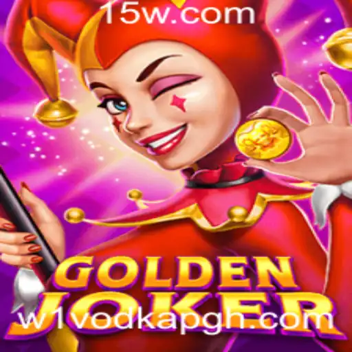 GoldenJoker: Descubra o Jogo que Está Conquistando a Cena