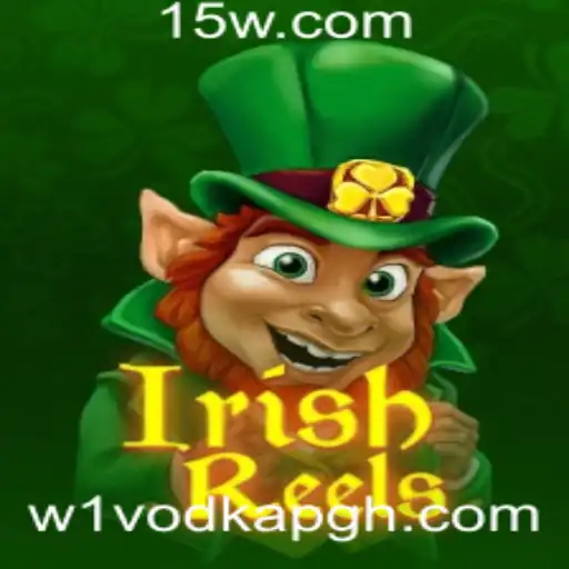 IrishReels: Exploração e Estratégia no Mundo dos Slots