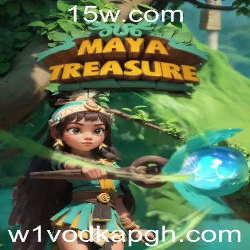 Explorando MayaTreasure: O Novo Fenômeno dos Jogos de Aventura