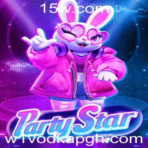 Descubra PartyStar: O Jogo que Revoluciona a Diversão Caseira com a Palavra-chave 'w1-vodkapg'