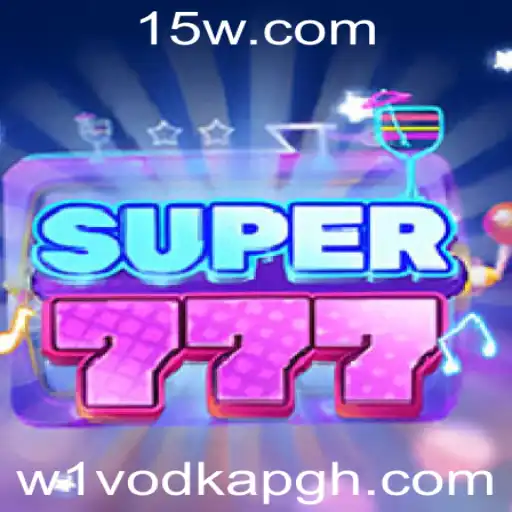 Explorando Super777: O Novo Jogo de Sorte e Estratégia