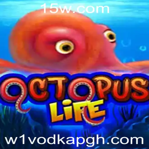 Descubra o Fascinante Mundo de 'OctopusLife': Um Mergulho no Jogo Inovador