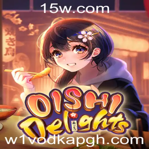 Explorando o Mundo de OishiDelights: Um Mergulho nas Regras e Mecânicas do Jogo