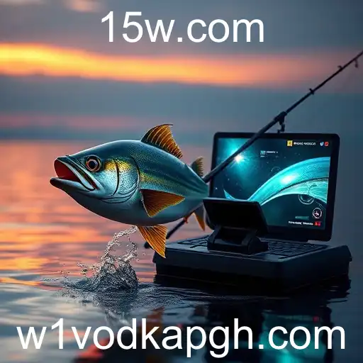 Pesca online