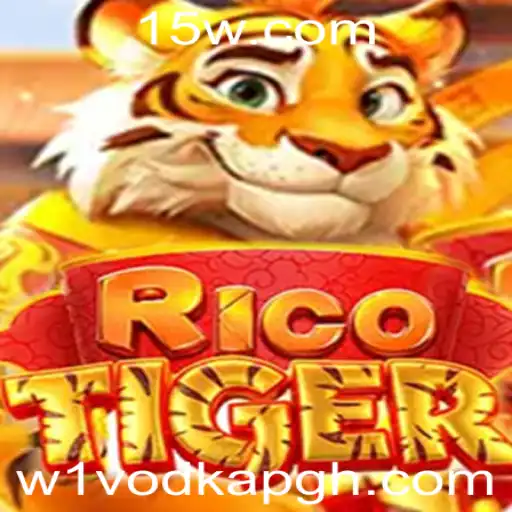 RicoTiger: Descubra o Novo Jogo que Está Conquistando o Mundo do Entretenimento