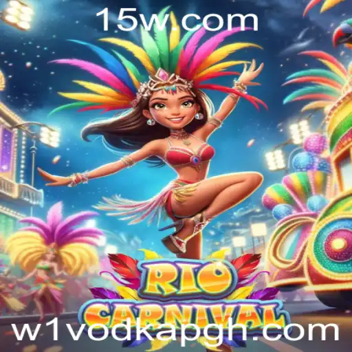 Descubra o Mundo Animado de RioCarnival: Um Guia Completo