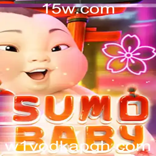 Explorando SumoBaby: O Jogo de Estratégia e Divertimento