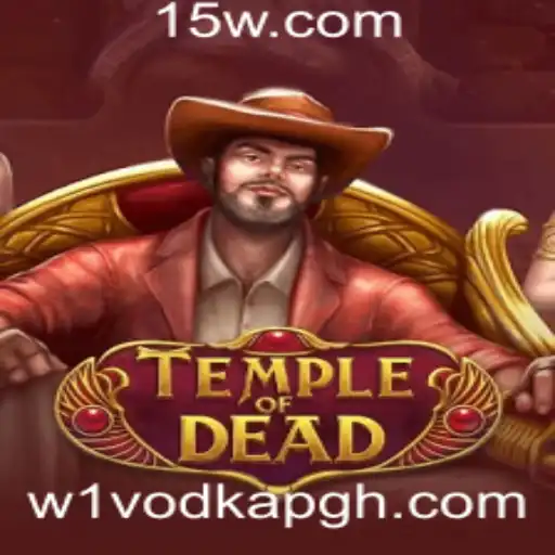 Descubra a Aventura Épica em 'TempleofDead': Um Jogo de Mistério e Estratégia