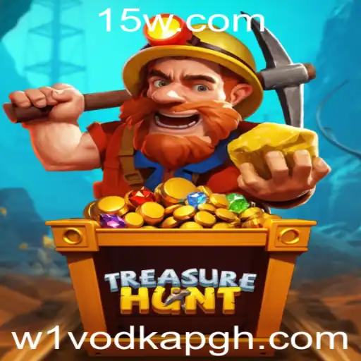 Descubra as Aventuras de TreasureHunt: Um Jogo Envolvente e Atual