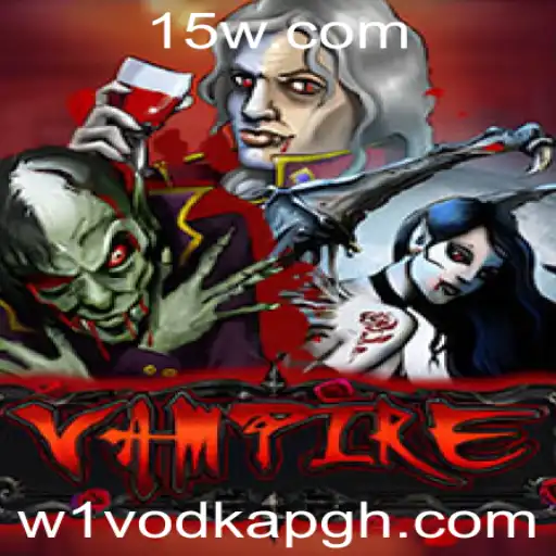 Descubra o Fascinante Mundo do Jogo 'Vampire'
