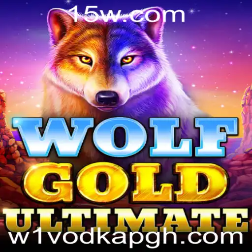 Wolf Gold Ultimate: A Nova Sensação do Universo de Jogos